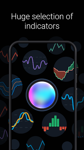 QuMatix: Trading Tool screenshot 3