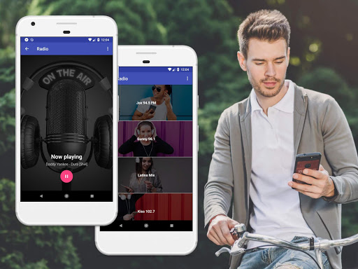 100.1 The Beat Radio Station Free App Online