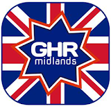GHR Midlands UK icon