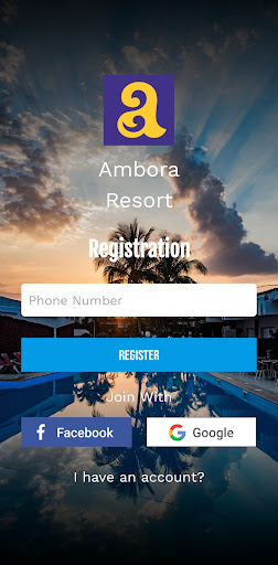 Ambora Resort Screen 3