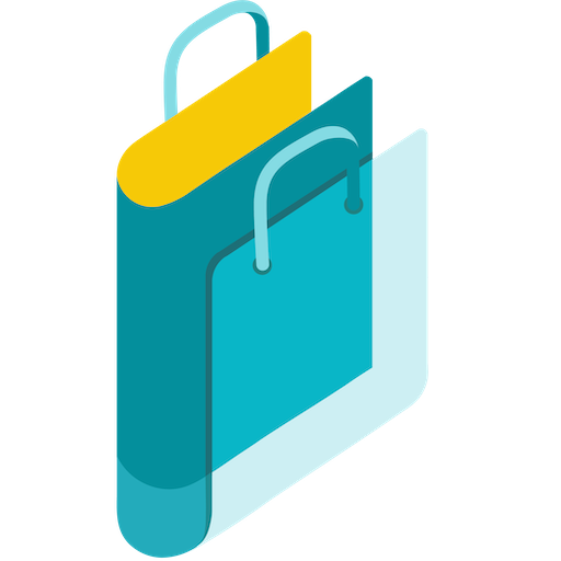 PUBNiTO Book Reader logo