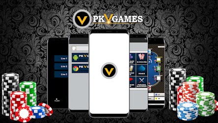 PKV Games Online Jadul DominoQQ APK 2