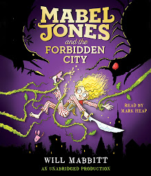 Icon image Mabel Jones and the Forbidden City