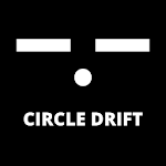 Cover Image of Download Circle Drift  APK