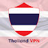 Thailand VPN: Get Thailand IP