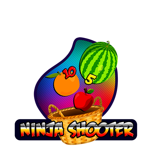 AR Fruit Ninja FPS