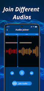 AudioMaster: Edit, Cut & Mix Unknown