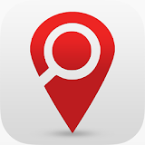 JobMapper: Job Search icon