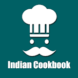 Indian Cookbook icon