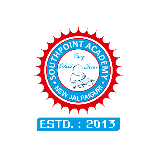 SOUTH POINT ACADEMY logo