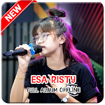 Cover Image of Download Cidro 2 - Lagu Esa Risty Terbaru Offline 2.0 APK