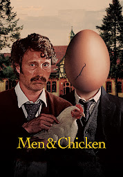 Icon image Men & Chicken