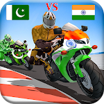 Cover Image of Download Indian Bike Premier League  APK