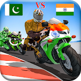 Indian Bike Premier League - Racing in Bike icon