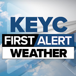 KEYC First Alert Weather की आइकॉन इमेज
