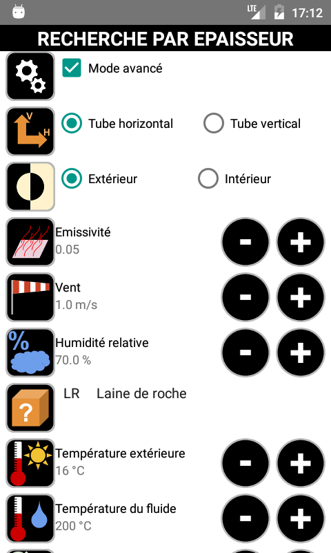 Caleoz Screen 2