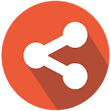 SENDit:File Transfer,Sharing icon