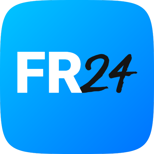 FR24 : Actus et Infos France logo