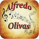 Alfredo Olivas Musica icon