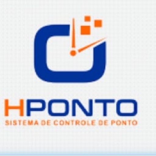 Hponto Registrador logo