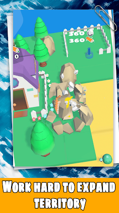 Last Island Survival - Screenshot 3