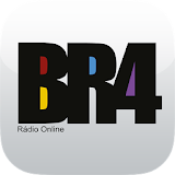Rádio BR4 icon