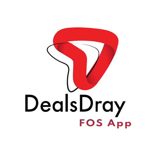 FOS App logo