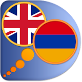 English Armenian dictionary icon