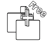Pileup Cube Free