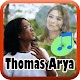 Lagu Thomas Arya & Lirik Offline Download on Windows