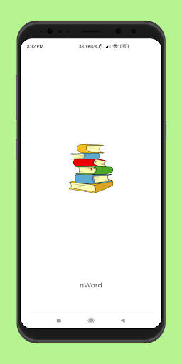 Android application Class 12 ICSE Book, Solutions screenshort