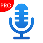 Cover Image of Download Voice Recorder Pro 1.4 APK