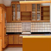 Examples of Kitchen Cabinets