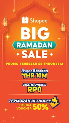 Shopee Big Ramadanのおすすめ画像2