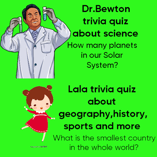 Quiz Master Battle of Brains