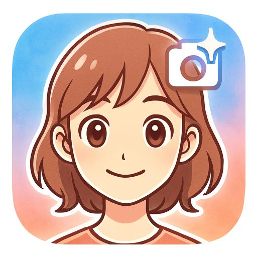 Ghibli Style Photo AI Editor