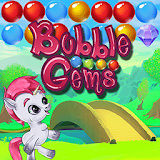 Bubble Gems icon