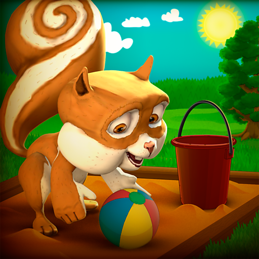 Lucky's Picking Game v1.21 Icon