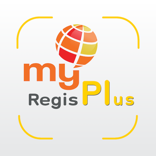 my Regis Plus - AppWisp.com