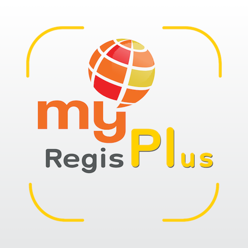 my Regis Plus  Icon