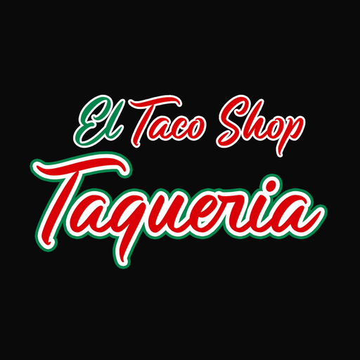 El Taco Shop logo