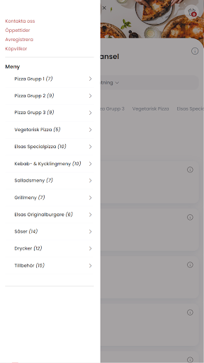 Elsas Mellansel Screen 2