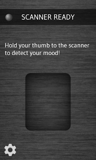 Mood Scanner Prank 9.2.0 screenshots 1