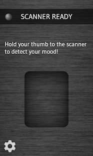 Mood Scanner Prank 8.5.1 screenshots 1