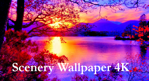Scenery Wallpaper 4K Screenshot 1 - AppWisp.com