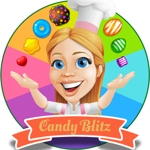 Candy blitz discount