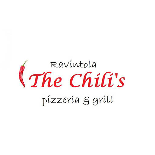 Ravintola The Chilis logo
