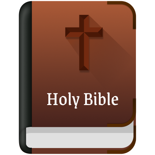 Bible - KJV Holy Bible logo