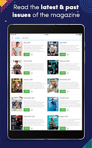 GLAM Lelaki Mod Apk v8.0.8 [Unlimited money] 5