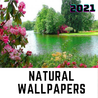 natural wallpaper for mobile 2021